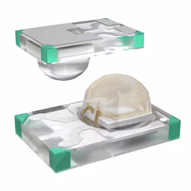 ELSH-F71G1-0LPNM-CG2G3 Everlight Electronics Co Ltd  Éclairage LED - Couleur